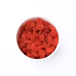 [172] Red Local Raisins