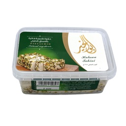 [629] Pistachio Halawa 375G