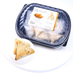 [567] سمبوسك سبانخ