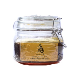 [679] Hadrami Honey 500G
