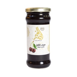 [633] مربى كرز 450 جرام