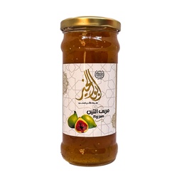 [634] مربى تين 450 جرام