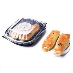 [830] طبق مناقيش مشكل جبن