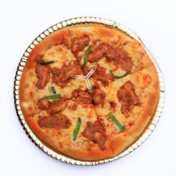 [878] طبق بيتزا شيش