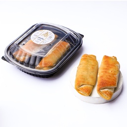 [839] طبق مناقيش تركي مدخن