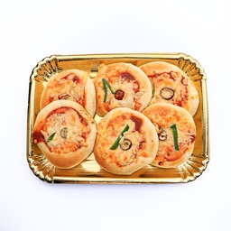 [880] Suwariyeh Pizza Plate