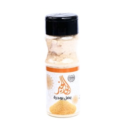 [775] Onion Powder Spices 60G