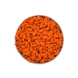 [106] لب سوري مقشر كاتشب