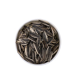 [89] Syrian Seeds Without Salt