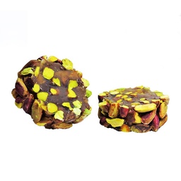 [218] Milk Directed Pistachio Medium