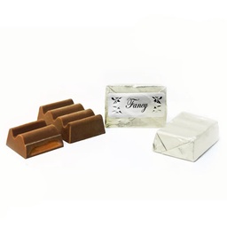 [241] شوكولا كريم كراميل حليب