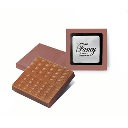 [243] Chocolate Coffee Crushed Milk