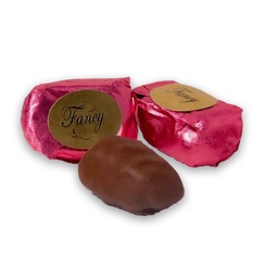 [244] شوكولا حليب بلح لوز