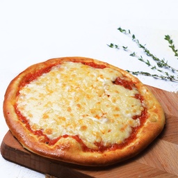 [844] مناقيش سبايسي موزريلا