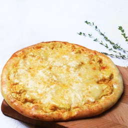 [845] مناقيش شيش طاووك موزريلا