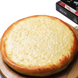 [885] بيتزا مارغريتا