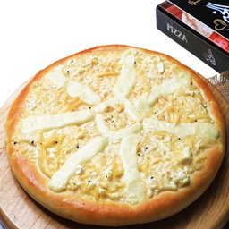 [893] بيتزا ميكس تشيز