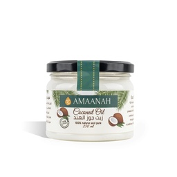 زيت جوز الهند Coconut Oil