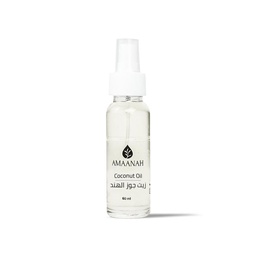 [951] Coconut Oil 22