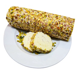 [401] Arabic Ice Cream and Pistachios