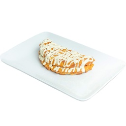 [434] وافل وايت شوكلت