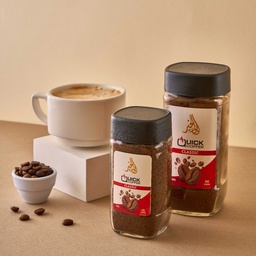 [50] كويك كافيه كلاسيك 50غ