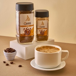 [52] Quick Cafe Gold 50G