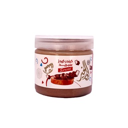 [808] شوكولا كندر 200 غ