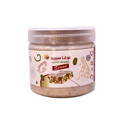 [812] Nougat Pistachio Spread 200 G