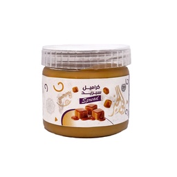 [813] Caramel Spread 200 G