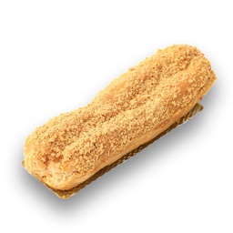 [371] Eclair White Chocolate Berry