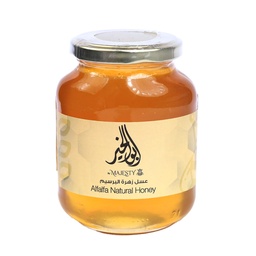 Anise honey 1Kg