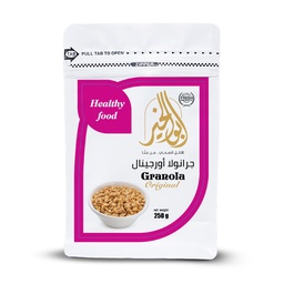 [987] Granola Original 250g